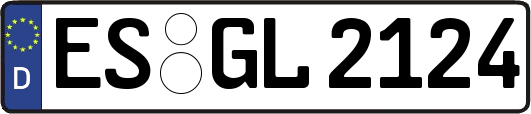 ES-GL2124