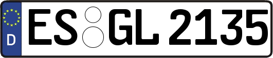 ES-GL2135