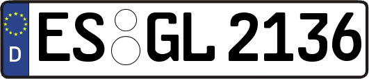 ES-GL2136