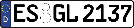 ES-GL2137