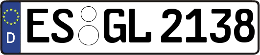 ES-GL2138