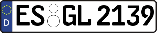 ES-GL2139