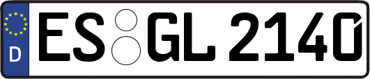 ES-GL2140