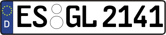 ES-GL2141
