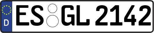 ES-GL2142