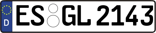 ES-GL2143