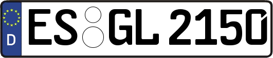 ES-GL2150