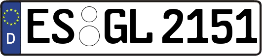 ES-GL2151