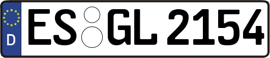 ES-GL2154