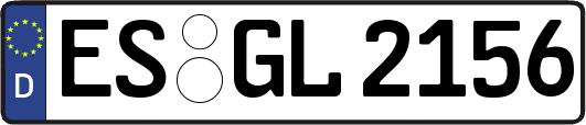 ES-GL2156