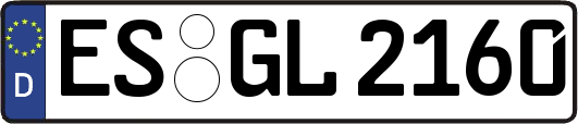 ES-GL2160