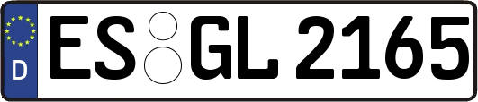 ES-GL2165