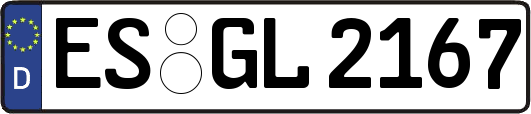 ES-GL2167
