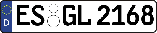 ES-GL2168