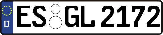 ES-GL2172