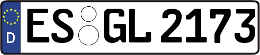 ES-GL2173