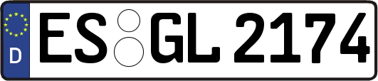 ES-GL2174