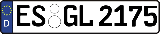 ES-GL2175