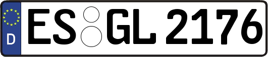 ES-GL2176