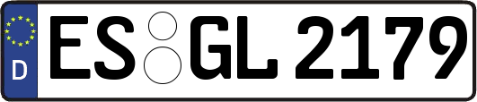 ES-GL2179