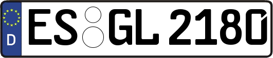 ES-GL2180