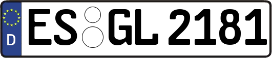 ES-GL2181