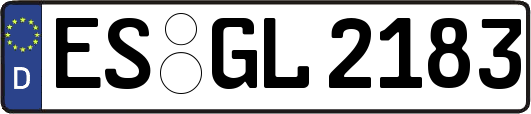 ES-GL2183
