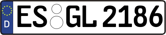 ES-GL2186