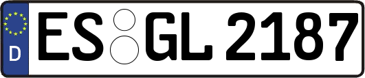 ES-GL2187