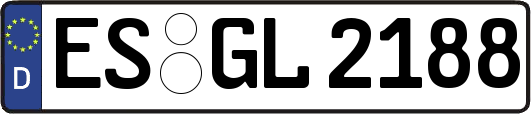 ES-GL2188