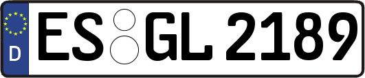 ES-GL2189