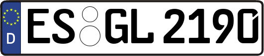 ES-GL2190