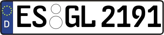 ES-GL2191