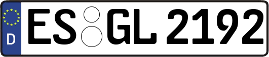 ES-GL2192