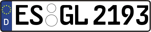 ES-GL2193