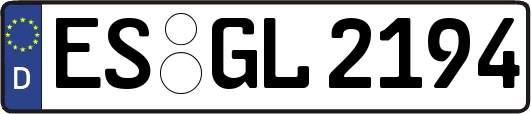 ES-GL2194