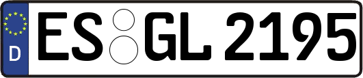 ES-GL2195