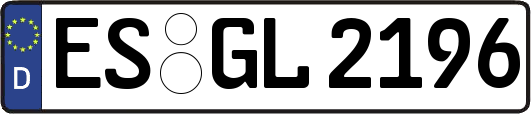 ES-GL2196