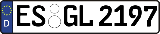 ES-GL2197