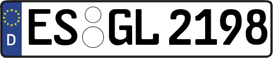 ES-GL2198