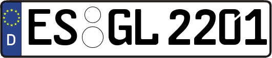 ES-GL2201