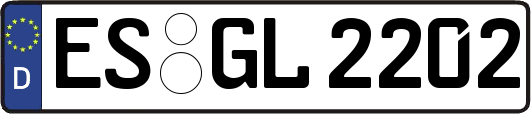 ES-GL2202