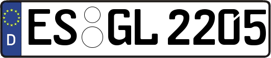 ES-GL2205