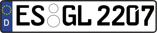 ES-GL2207