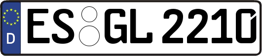 ES-GL2210