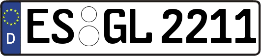 ES-GL2211