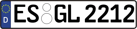 ES-GL2212