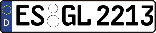 ES-GL2213