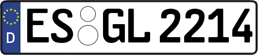ES-GL2214