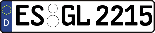 ES-GL2215